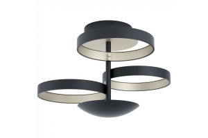 Светильник на штанге Eglo ПРОМО Gromola 98539