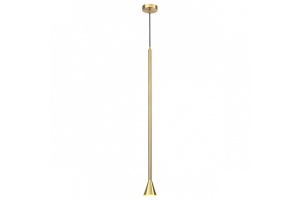 Подвесной светильник Odeon Light Hightech Pipa 3884/1G