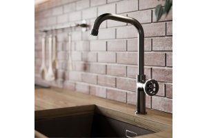 Смеситель IDDIS Grange для кухонной мойки GRAGM00i05 - 2