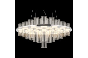 Подвесная люстра Wertmark Paula WE157.31.103