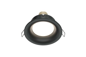 Встраиваемый светильник Maytoni Slim DL027-2-01B