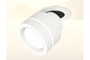 Встраиваемый светильник на штанге Ambrella XM XM8101523 - 3