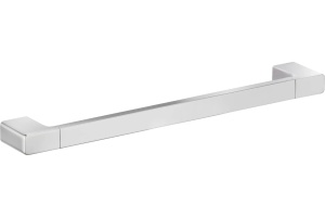 Полотенцедержатель Keuco Collection Moll 12701 010400 хром - 2