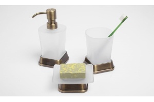 Стакан Wasserkraft Exter K-5528 - 2