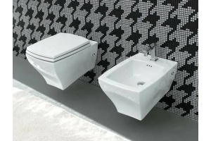 Крышка-сиденье ArtCeram Jazz JZA006 с микролифтом - 2