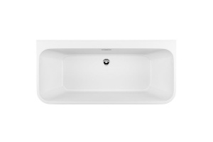 Акриловая ванна Excellent Lila 150х72 белая - 2