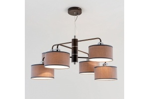 Подвесная люстра Citilux Форма CL428261 - 3