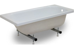 Акриловая ванна Triton Ультра 150x70 - 3