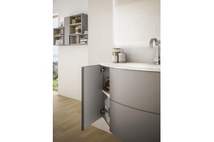 Тумба под раковину Cezares EDEN (54417) - 2