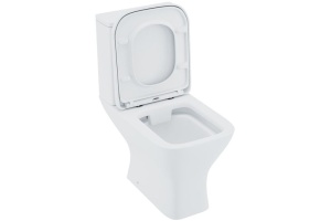 Унитаз-компакт Iddis Torr TORRDSEi24 - 3