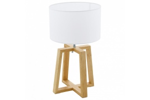 Настольная лампа Eglo Chietino 1 97516