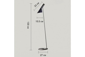 Торшер Kink Light Сеул 07033,19 - 2