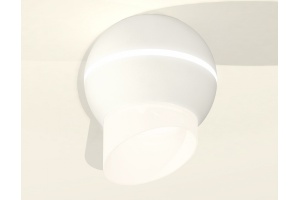 Накладной светильник Ambrella Light XS XS1101043 - 2