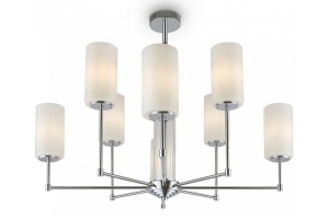 Подвесная люстра Freya Agnes FR5184PL-08CH