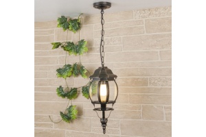 Подвесной светильник Elektrostandard Farola GL 1001H