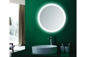 Зеркало Esbano ES-2481 YD - 2