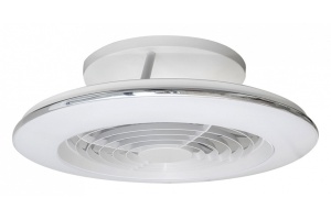 Светильник с вентилятором Mantra (люстры-вентиляторы) Alisio 7493
