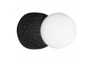 Накладной светильник Loft it Quill 10109W Dark grey