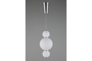 Подвесной светильник Aployt Arabel APL.009.06.12 - 3