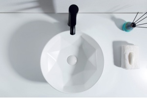 Рукомойник BelBagno BB1342H300 - 2