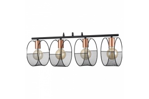 Подвесной светильник Vele Luce Callisto VL6442P04