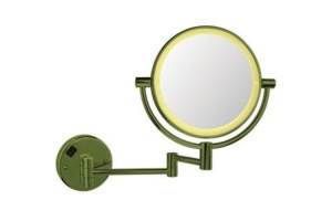 Косметическое зеркало с подсветкой Gappo G6103-4