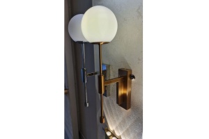 Бра Zortes Vikki ZRS.19006.1 - 2