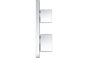 Термостат Grohe Grohtherm Cube 24155000 для ванны с душем - 3