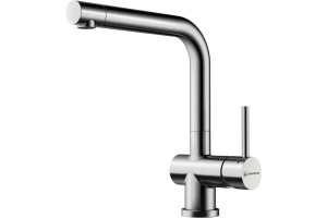 Смеситель Omoikiri Koriyama OKO-IN-35 для кухонной мойки