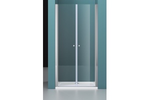 Душевая дверь BelBagno Etna 190 профиль хром (ETNA-B-2-190-C-Cr) - 2