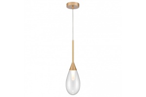 Подвесной светильник Vele Luce Grazioso VL5864P01 - 2