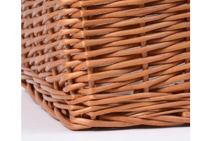 Контейнер Wasserkraft Dinkel WB-580-M светло-коричневый, средний - 3