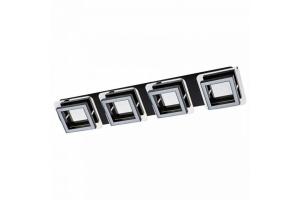 Накладной светильник Horoz Electric Likya-5 HRZ00002252