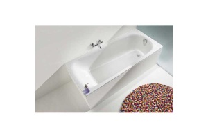 Стальная ванна Kaldewei Advantage Saniform Plus 373-1 170x75 - 2