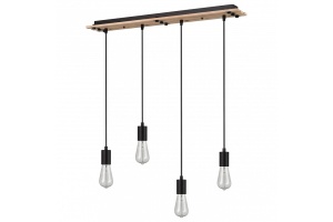 Подвесной светильник Vele Luce Tendenza VL6492P14