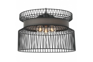 Подвесной светильник Favourite Korb 2363-2P