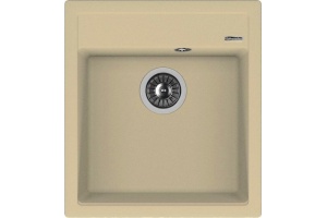 Мойка кухонная Florentina Липси 460 шампань