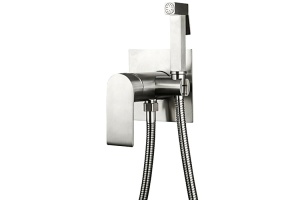 Смеситель с гигиеническим душем Gappo G7299-20