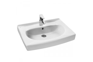 Раковина над стиральной машиной Santek Пилот 50 см 1.WH30.1.970 - 3