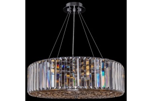 Подвесная люстра Maytoni Recinto MOD080CL-08CH - 2