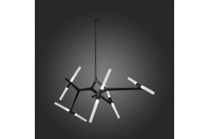 Люстра на штанге ST-Luce Bastoni SL947.402.10 - 3