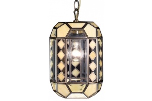 Подвесной светильник Citilux Фасет CL441111