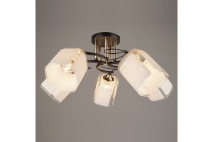 Потолочная люстра Hiper Arto H174-5