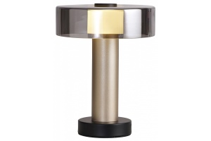 Настольная лампа декоративная Mantra Gin 8535