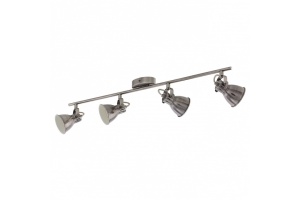 Светодиодный спот Eglo Seras 96555