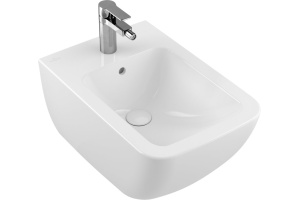 Биде подвесное Villeroy & Boch Venticello (4411 00 01)