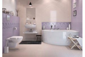 Крышка-сиденье Cersanit Parva S-DS-PARVA-DL-t с микролифтом - 3