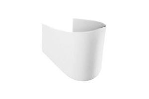 Полупьедестал Jacob Delafon Patio (19085-00)