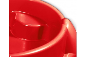 Песочница KIDS Собачка с крышкой 432 - 2