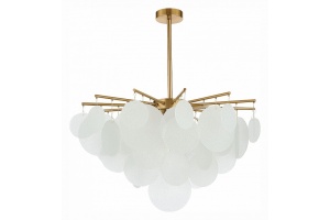 Люстра на штанге ST-Luce Vittoria SL1231.302.06